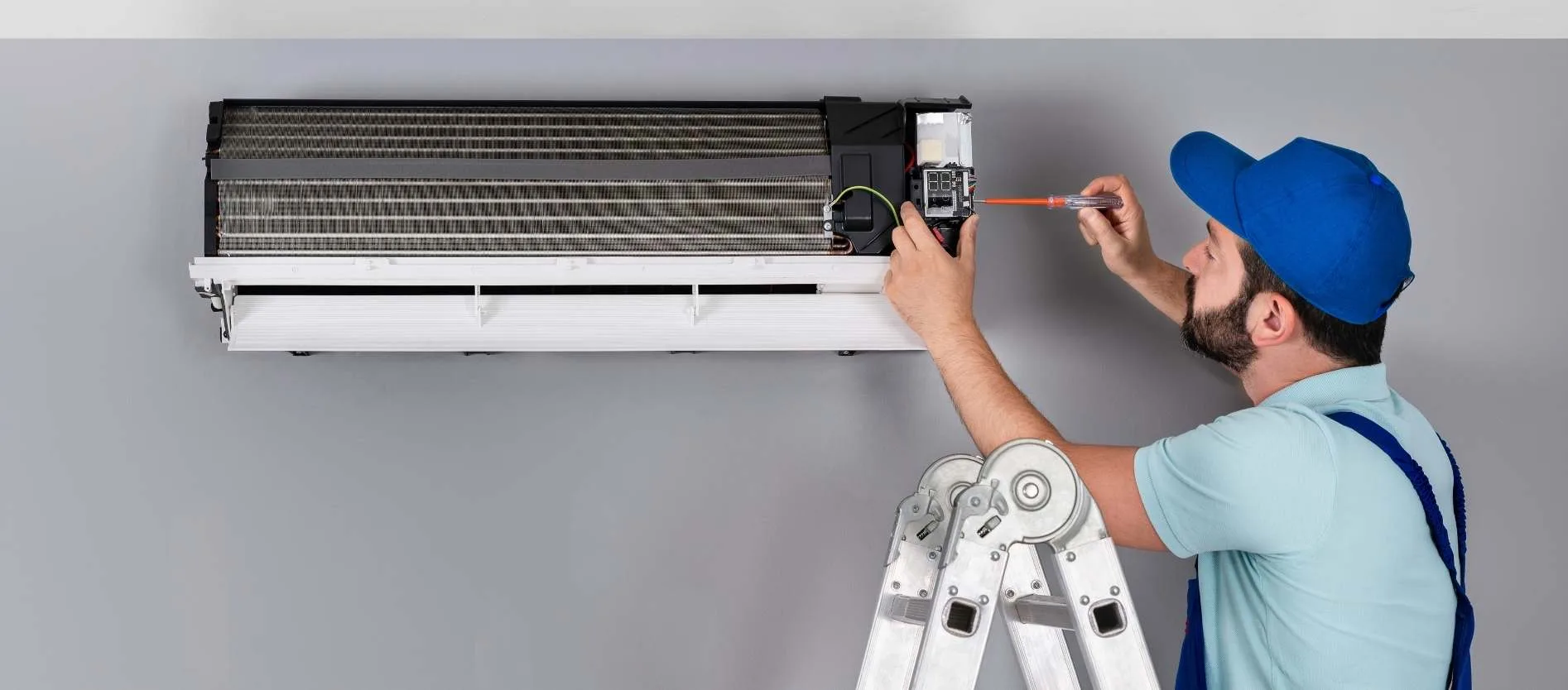 Sancaktepe Merve Beko Klima Gaz Dolum Servisi